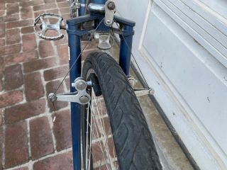 1982 Specialized StumpJumper VINTAGE RARE (TIG - Welded,  Not Lugged) 5