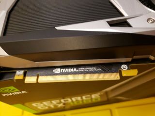 Nvidia GeForce GTX 1060 FE Founders Edition 6 GB GPU Box Rare 5