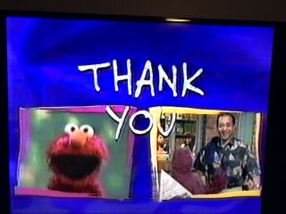 T - 120 Blank VHS Sesame Street Barney & Friends Teletubbies PBS Kids RARE 4