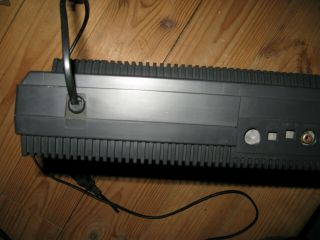 Rare Yamaha MSX2 computer for USSR ' s Schools ≈ amstrad ≈zx spectrum ≈ atari 4