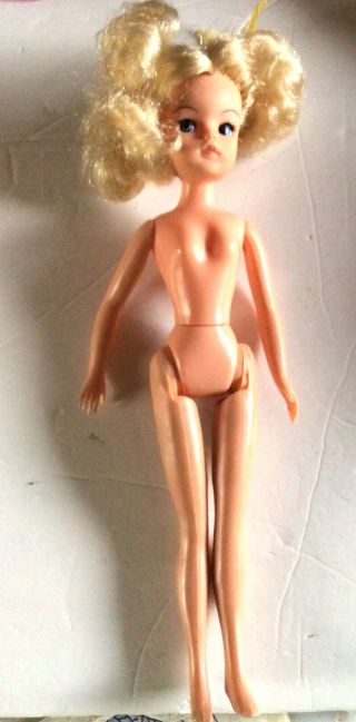 Vintage 1970’s Sindy Doll