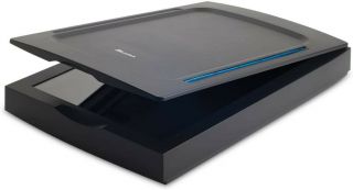 [rare] Mustek Scanexpress A3 Usb 2400 Pro Scanner [flatbed Scanner] [used] Read