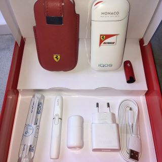 Ferrari Monaco F1 Gp 2017 Exclusive Vip Gift Rare Bnib Grand Prix
