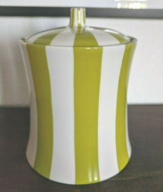 Jonathan Adler Vice Downers Canister Retired Rare 3