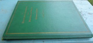 Stanley Charles Nott 1941 And Dating Of Chinese Jades Signed Very Rare 2