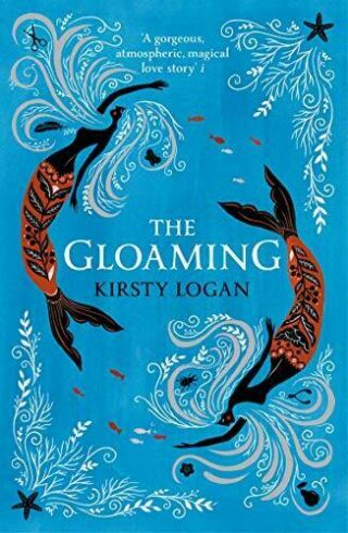 The Gloaming By Logan,  Kirsty Book The Fast
