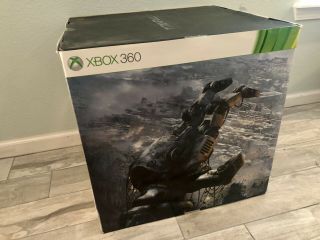 Titanfall Collector ' s Edition Xbox 360 Video Game Huge Figure Art Book Rare⭐️ 3