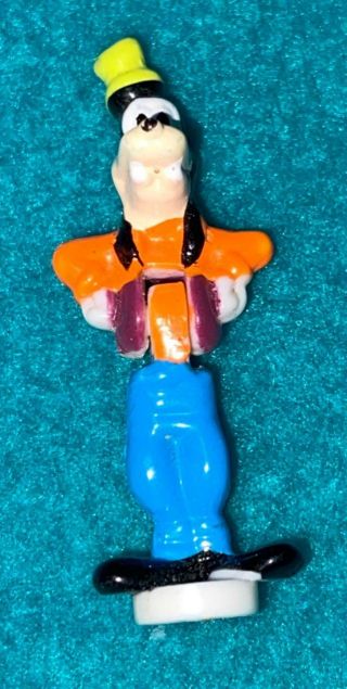 Disney Polly Pocket Goofy Doll 1995 Minnie 