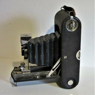 Antique Kodak Camera – Model 3