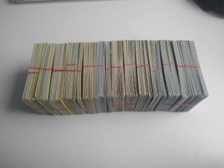700,  Bulk Pokemon Cards - Over 200 Rare/holo Cards,  Ex,  Legend,  Reverse Holo Etc
