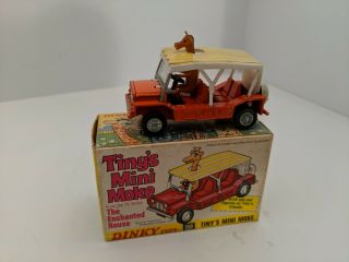 Dinky Toys 350 Tiny 