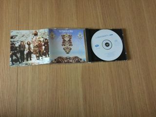 Very Rare Psych Prog Cd Fraternity Of Man S/t