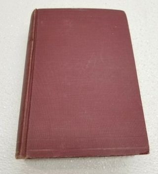 State Board Questions and Answers for Nurses 1938 Edition Foote Antique Book 2