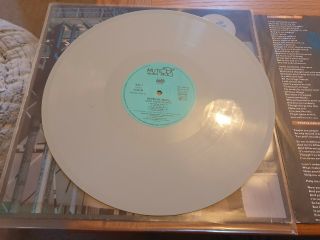Depeche Mode - Some Great Reward - Rare Grey Vinyl Lp Album