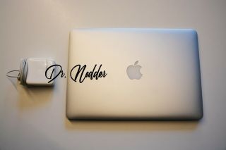Apple Macbook Air 13.  3 " Laptop (mid 2011) - Rare Japanese/english Keyboard