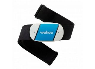 Wahoo Tickr Heart Rate Monitor - Rarely - Great Shape