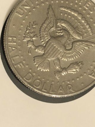 Rare No " Fg " Mid Ms Or Better 1982 - P Kennedy Half Dollar With Rpm ? Rare