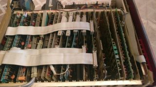 Rare Vintage IMSAI 8080 Computer Gregory Electronics parts repair restoration 6