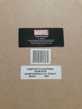 Marvel Fantasy 15 Comic Book Cover 13 