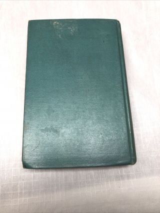 Mosses From An Old Manse Antique Hard Cover Book by Nathaniel Hawthorne 3