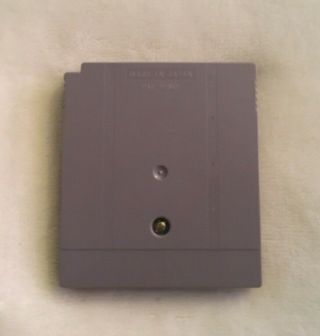 F1 Pole Position Nintendo Game Boy Authentic RARE 2