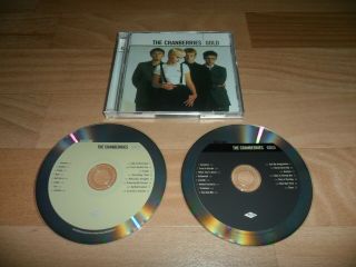 The Cranberries - Gold (very Rare Canadian 2 X Cd Album) Dolores O 
