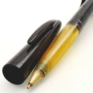 Vintage Antique Bic Apoche M.  4 Ballpoint Pen 1950 