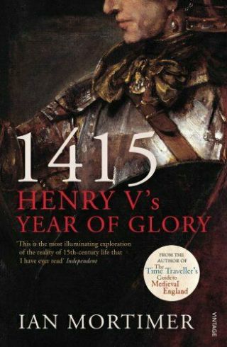 1415: Henry V 