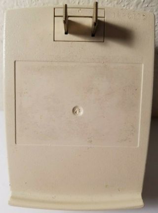 Vintage Ingraham Heavy Duty 24 Hour Timer Automatic Plug In Model 12 - 010E 2