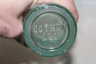 Nov 16 1915 Coca Cola Bottle Dothan Alabama Ala Al Eg24 1924 Rare