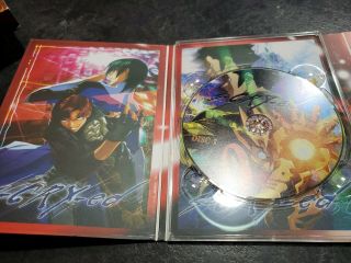 S - cry - ed Anime Dvd 1 - 26 episodes rare oop 2