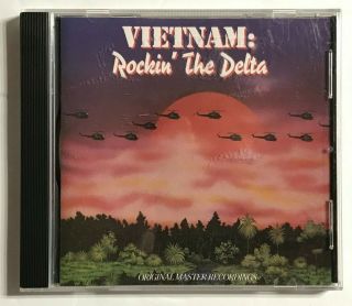 Vietnam: Rockin 