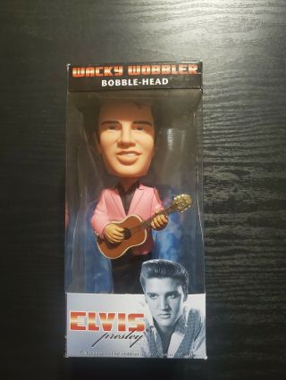 Elvis Presley 50 
