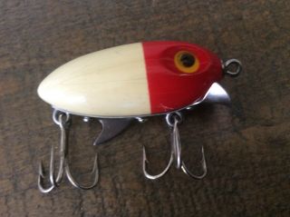 Vintage Clark Water Scout Lure
