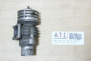 Rare Jdm Discontinued Arc Abbey Road Blow Off Valve Bov