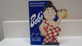 Rare " 1938 " Bob 