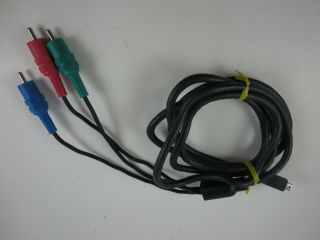 Canon Rare Oem Ctc - 100 Component Video Cable