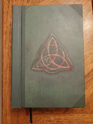 Charmed: The Complete Series,  49 Dvd Set Book Of Shadows - Rare
