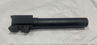 Rare S&w M&p 1.  0 357sig Factory Replacement Barrel 4.  25 " 357 Sig Smith & Wesson