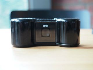 Digital Harinezumi Camera 2.  0 By Superheadz,  Rare And Discontinued