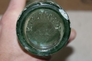 Nov 16 1915 Coca Cola Bottle Shreveport Louisiana La Root 20 1920 Rare