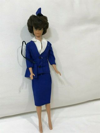 Vintage Barbie Clothes Made In Hong Kong 1960 