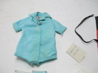 TAMMY DOLL TEE TIME OUTFIT 3
