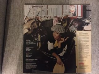 Donna Summer Greatest Hits On The Radio Volume 1&2 DLP Vinyl EXC,  Rare Poster 2