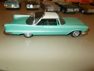 1959 Chrysler Imperial Hardtop 16