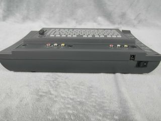 Rare Sima SCW - 2 Color Writer Plus Video Special Effects Character Generator 2