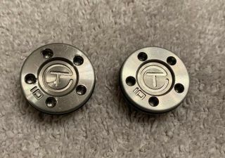 Scotty Cameron Circle T Weights 10g Tour Only 100 Authentic Rare