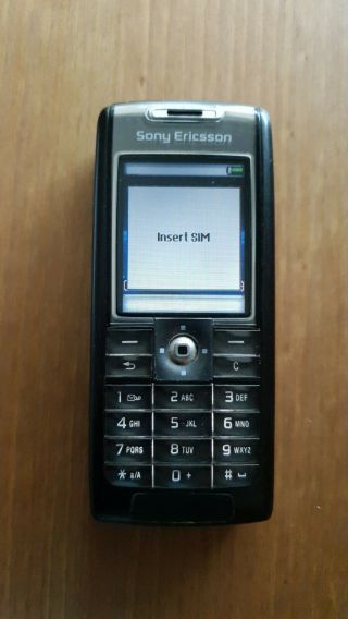 61.  Sony Ericsson T630 Very Rare - For Collectors