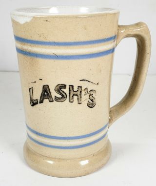 Antique Lash 