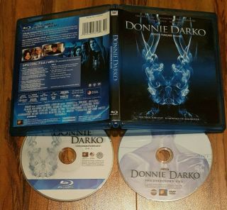/1998\ Donnie Darko 2 - Disc Director 